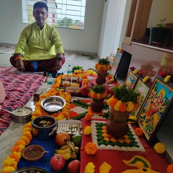Pandit in Bangalore for Vishwa