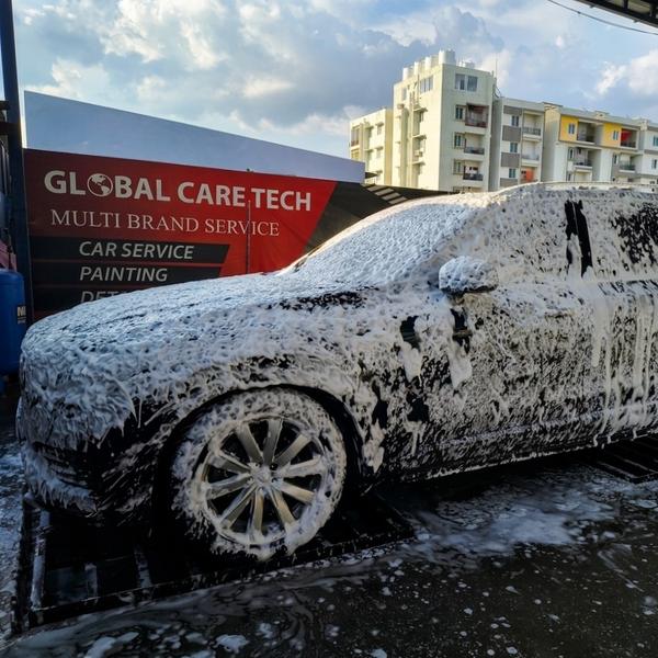 #GlobalCar