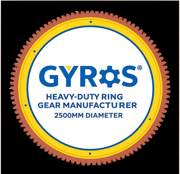 Gear Ring Manufacturer in India | Gyros Gears Indu