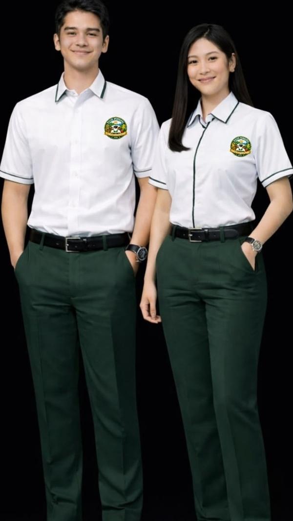 Custom School Uniform Manufacturer for Schools & E
