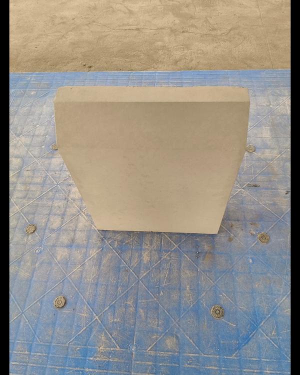 Igloo Kerb Stones are prominently used in the land