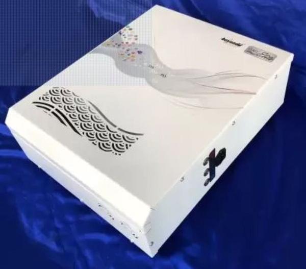 The Mate Air Purifier (Elite) 