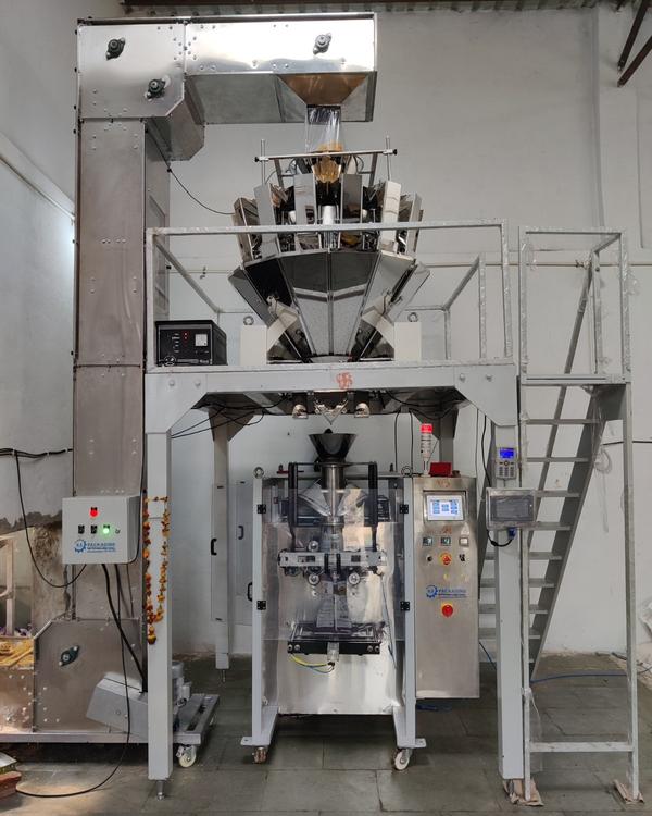 🌟 Boost Your Packaging Efficiency with Automatic 