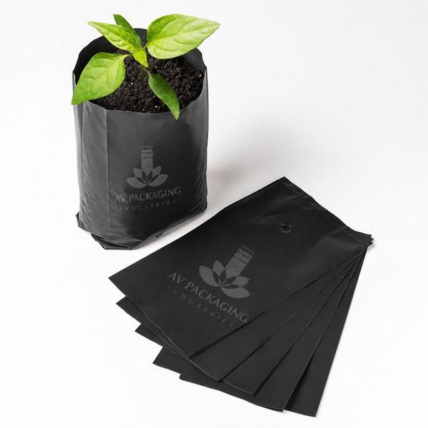Nursery Bag Manufacturer