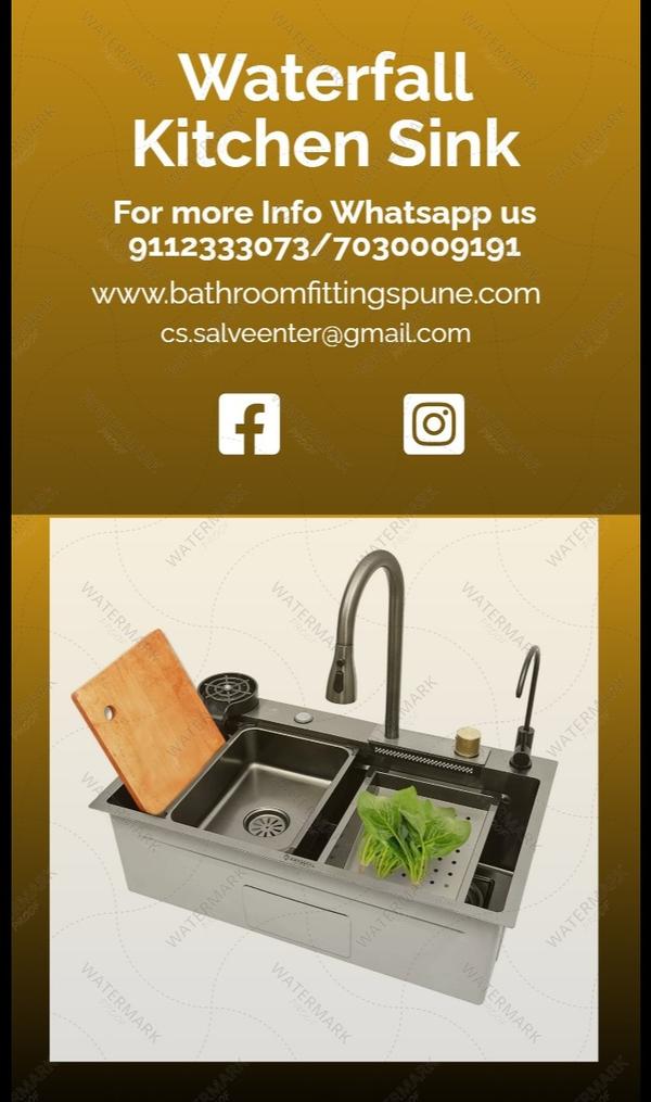 Are you looking for a Kitchen sinks? Here we are, 