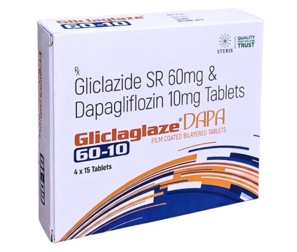 Gliclazide and Dapagliflozin Combination: Benefits