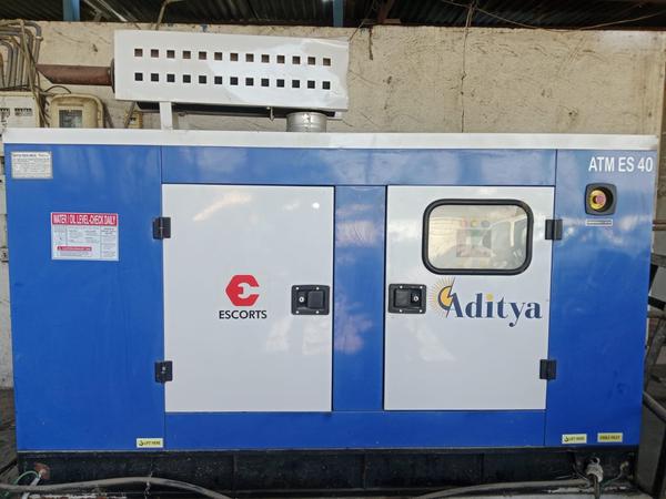 DIESEL GENERATOR ON RENT IN GUJARATWe offer DG se