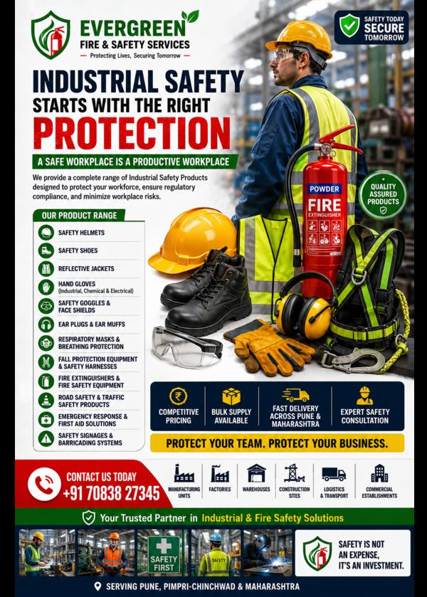 Safety is not an expense
