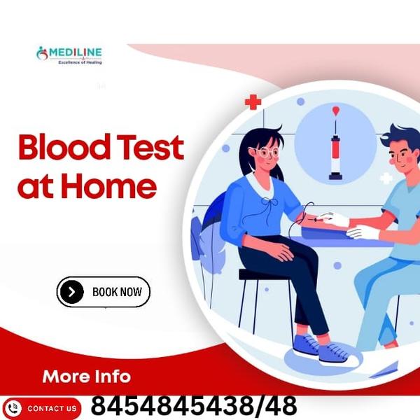Blood Test