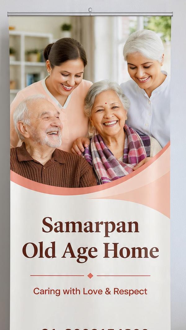 Samarpan o