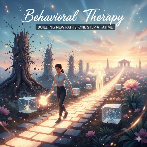 Behavioral