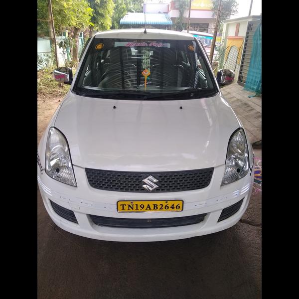 Taxi Booking in Mayiladuthurai
