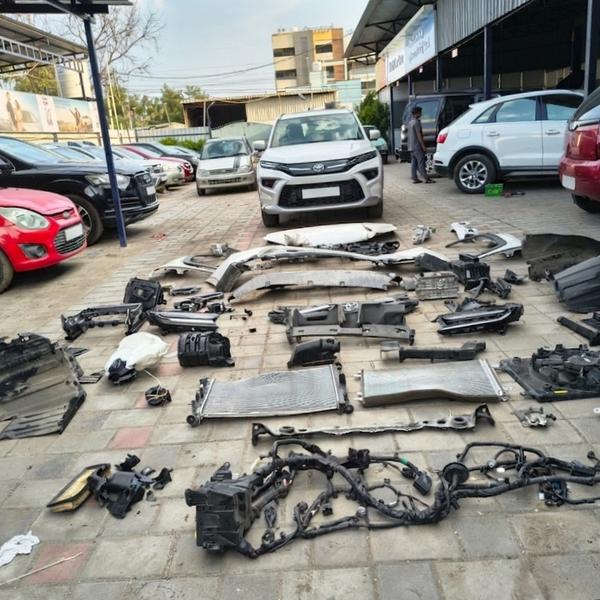 #GlobalCar