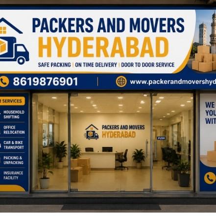 relocation services chandanaga