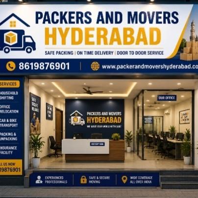 dependable packers and movers
