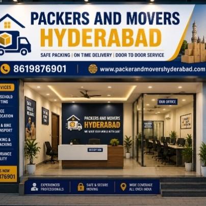 Shri Ram Packers and Movers Go
