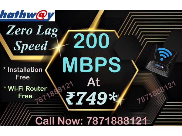 Hathway Ne