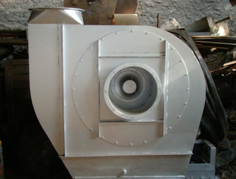 Furnace operations depend heavily on controlled ai