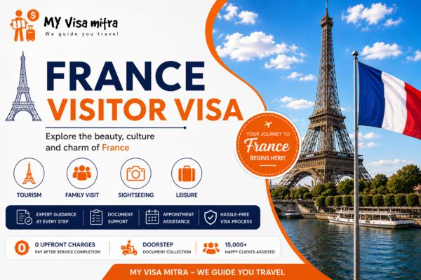 Planning a trip to France? My 