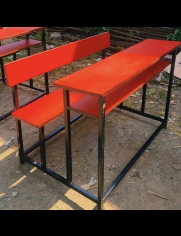 All types of Benches are manufacturing Bunk beds