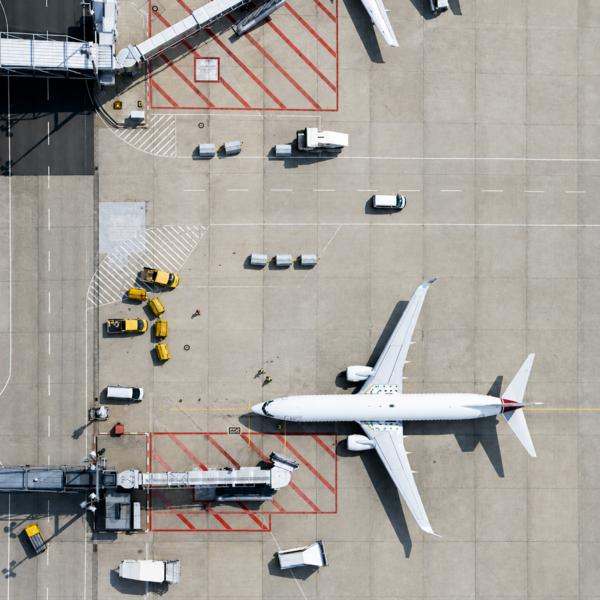 Air Freight Services India, Ai