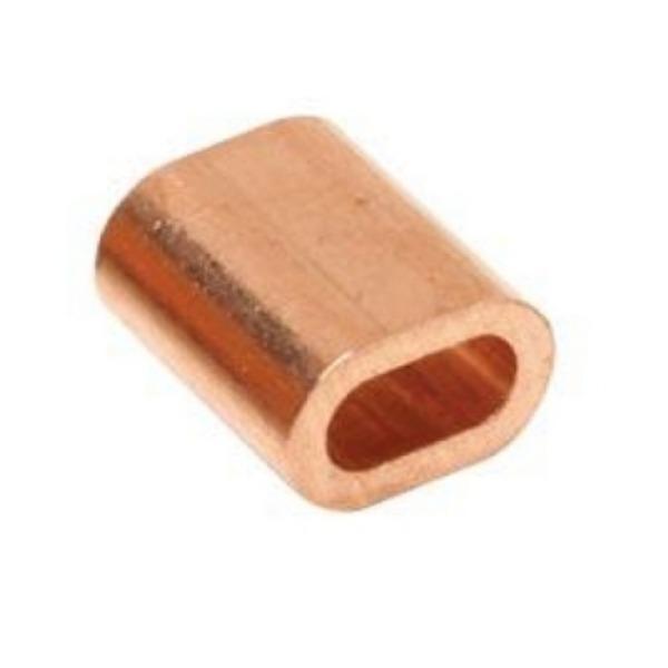 Cooper Ferrules Manufacturer in Mumbai