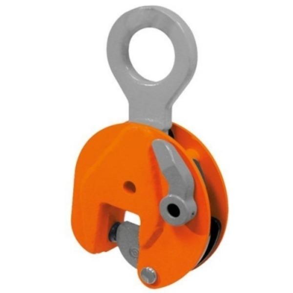 Plate Lifting Clamp Manufacturer in Mumbai