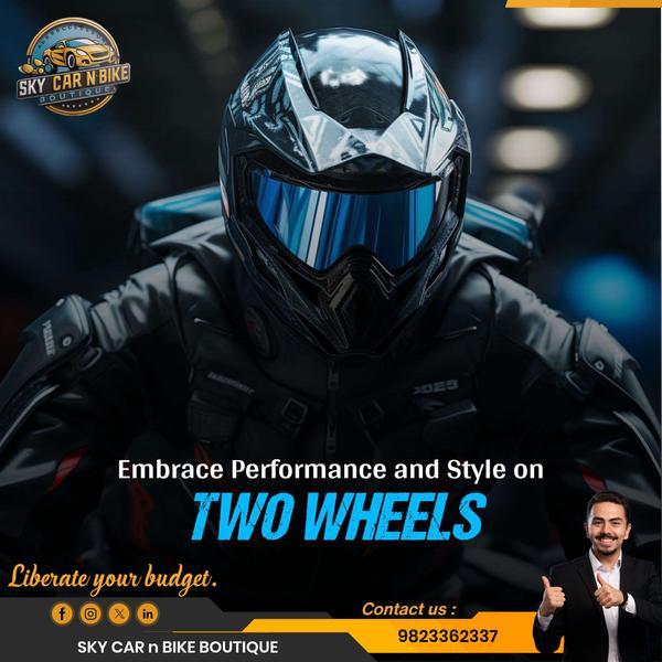 🔥 SKY Car n Bike Boutiqu