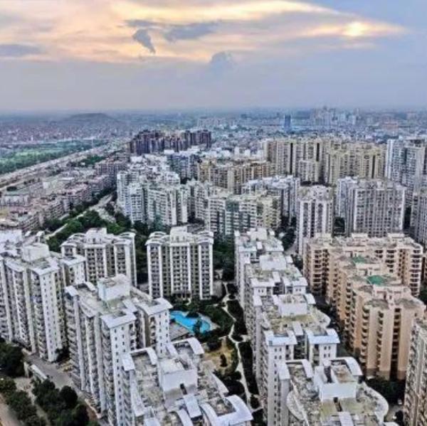 Property Near Me in Noida
