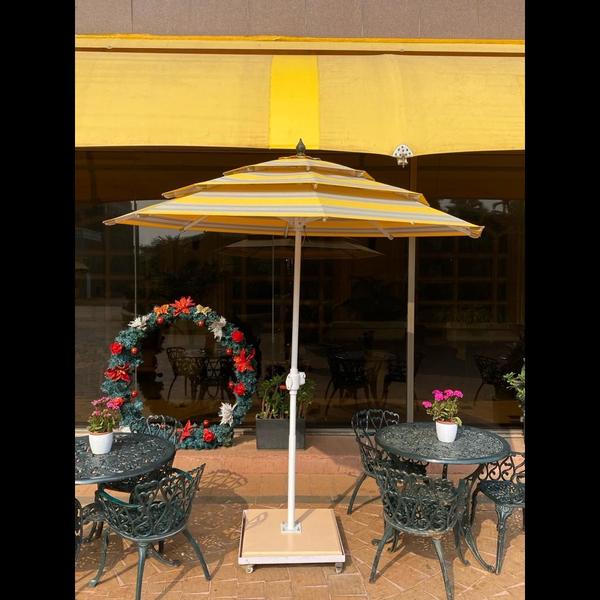 Pune's Premier Umbrella ManufacturerSai Umbrella