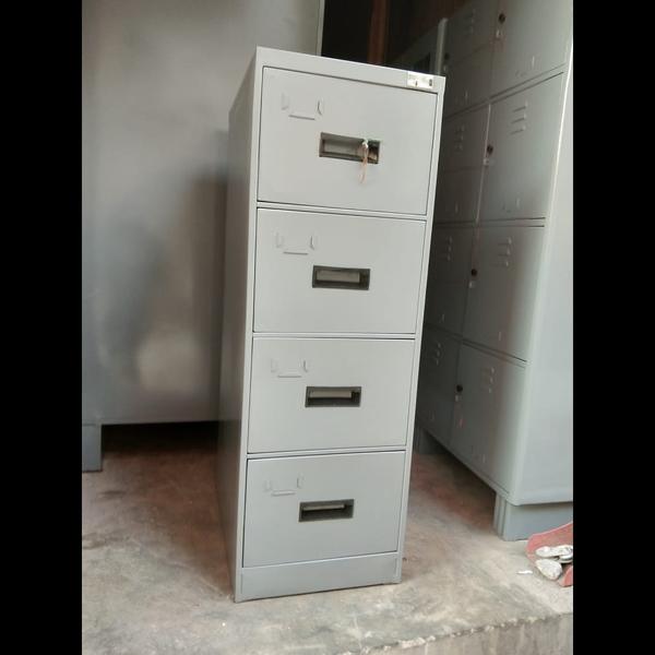 Filing Cabinet manufacture in Bangalore. Regal Ind