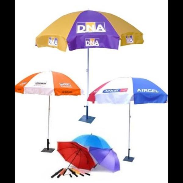 Umbrellas for Every NeedFrom everyday foldable um