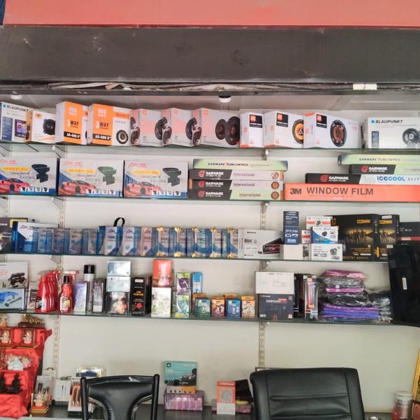 Best car detailing studio