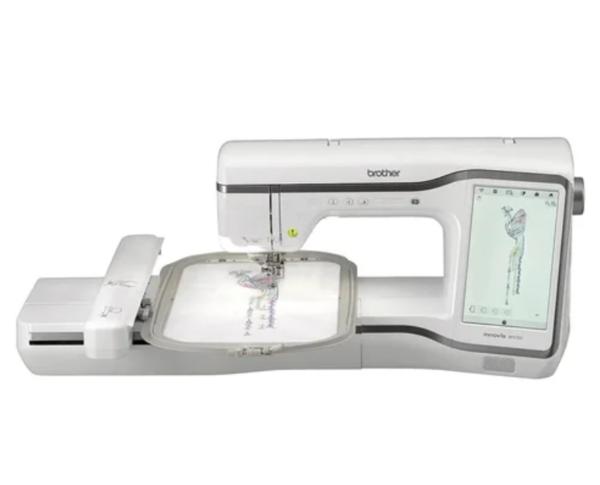 Brother Automatic Sewing 