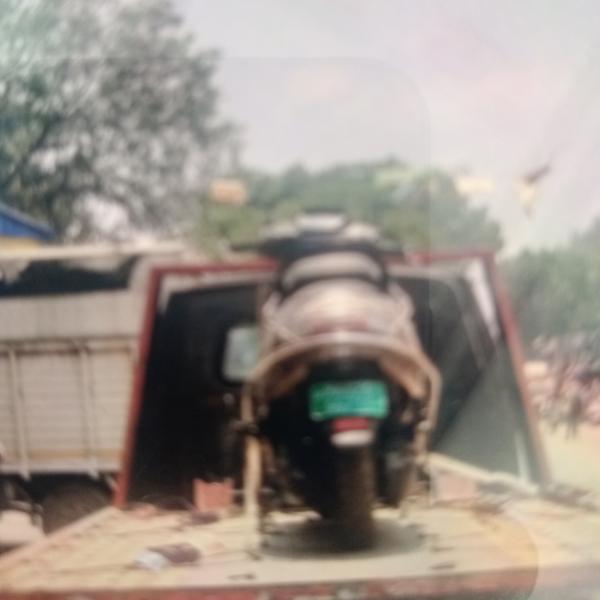 car towing