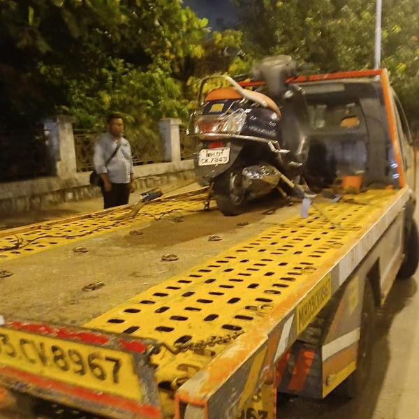 cartoon service mumbai navi mu