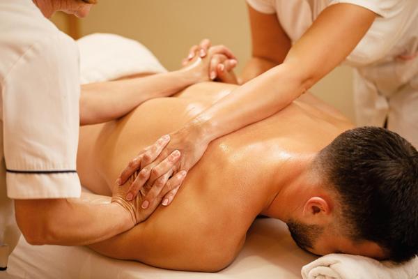 Deep Tissue Massage searches usually com
