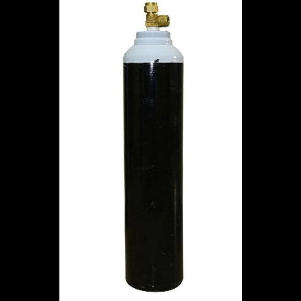 The Oxygen Cylinder from 