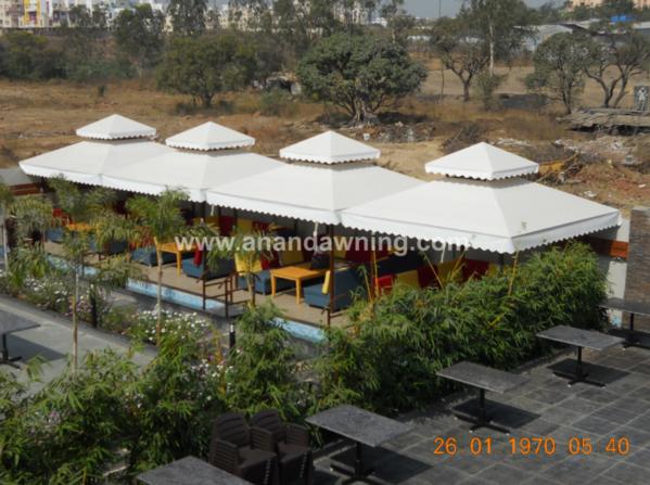 Tensile Roofing Pune projects have expanded rapidl
