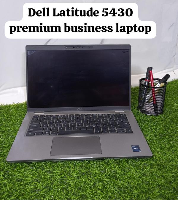 💻 Dell Latitude 5430 Refurb