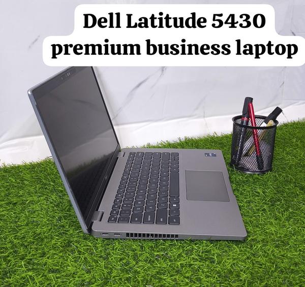 Dell Latitude 5430 – Intel Cor