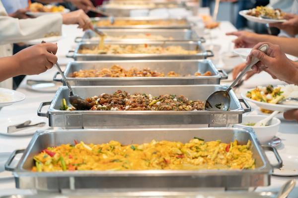 Good cater