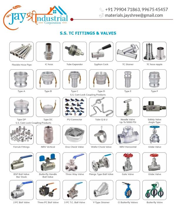 This twenty-fifth brochure outlines Jayshree Indus