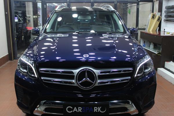 Car Paint Protection Film in c