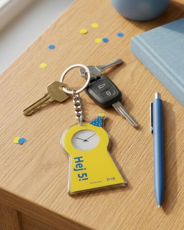 Keychain