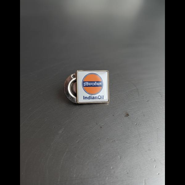 Magnetic Badge