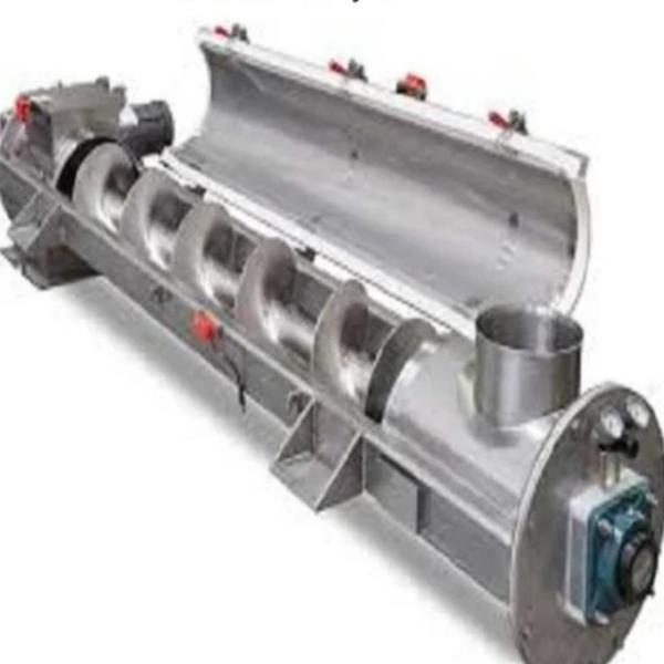 Moving bulk materials efficiently requires smart s