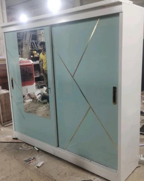 update image