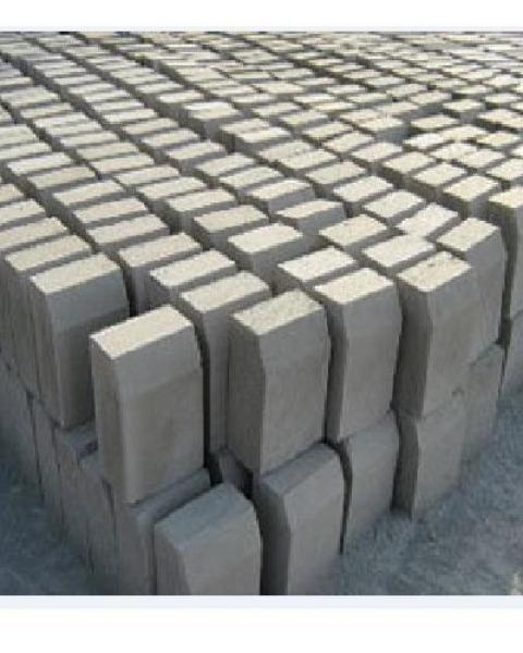Igloo Kerb Stone is a precast concrete or natural 