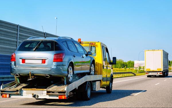 Moving to